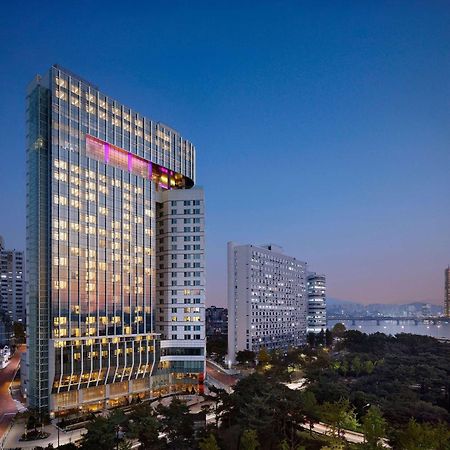 Hotel Naru Seoul Mgallery Ambassador Bagian luar foto