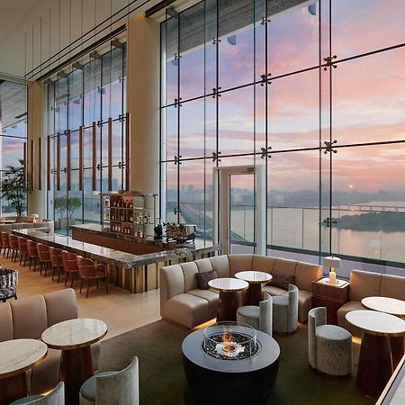 Hotel Naru Seoul Mgallery Ambassador Bagian luar foto