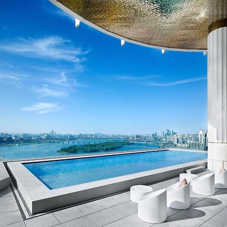 Hotel Naru Seoul Mgallery Ambassador Bagian luar foto
