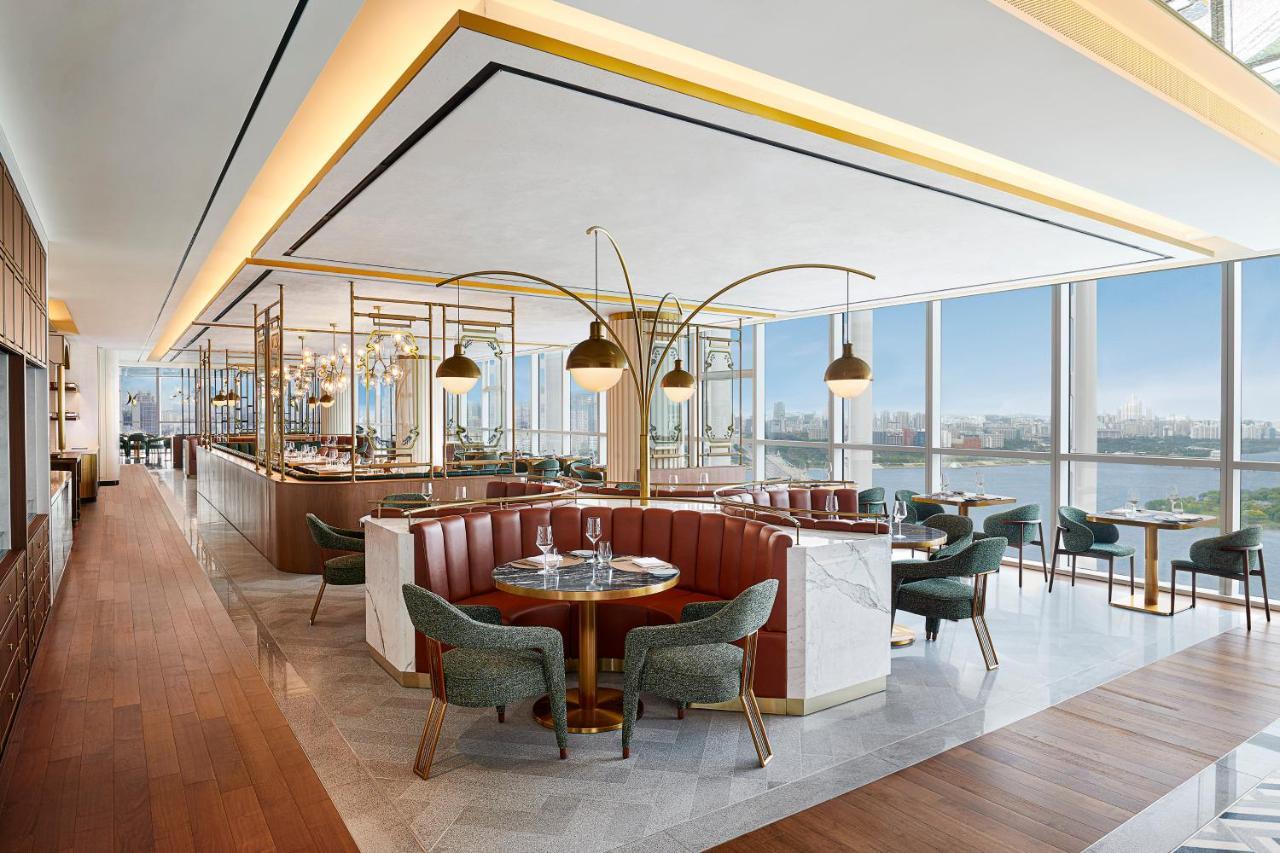 Hotel Naru Seoul Mgallery Ambassador Bagian luar foto