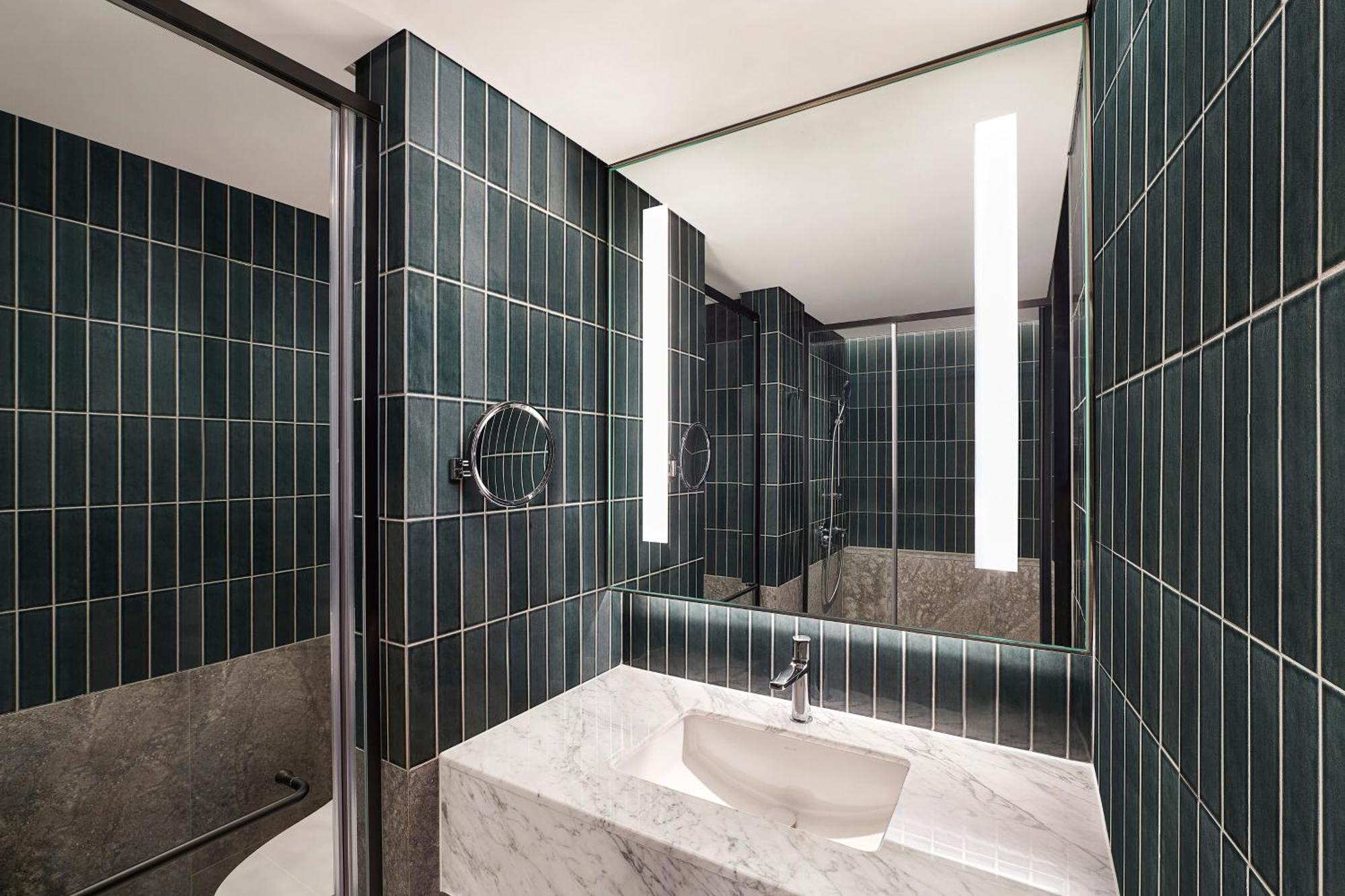 Hotel Naru Seoul Mgallery Ambassador Bagian luar foto