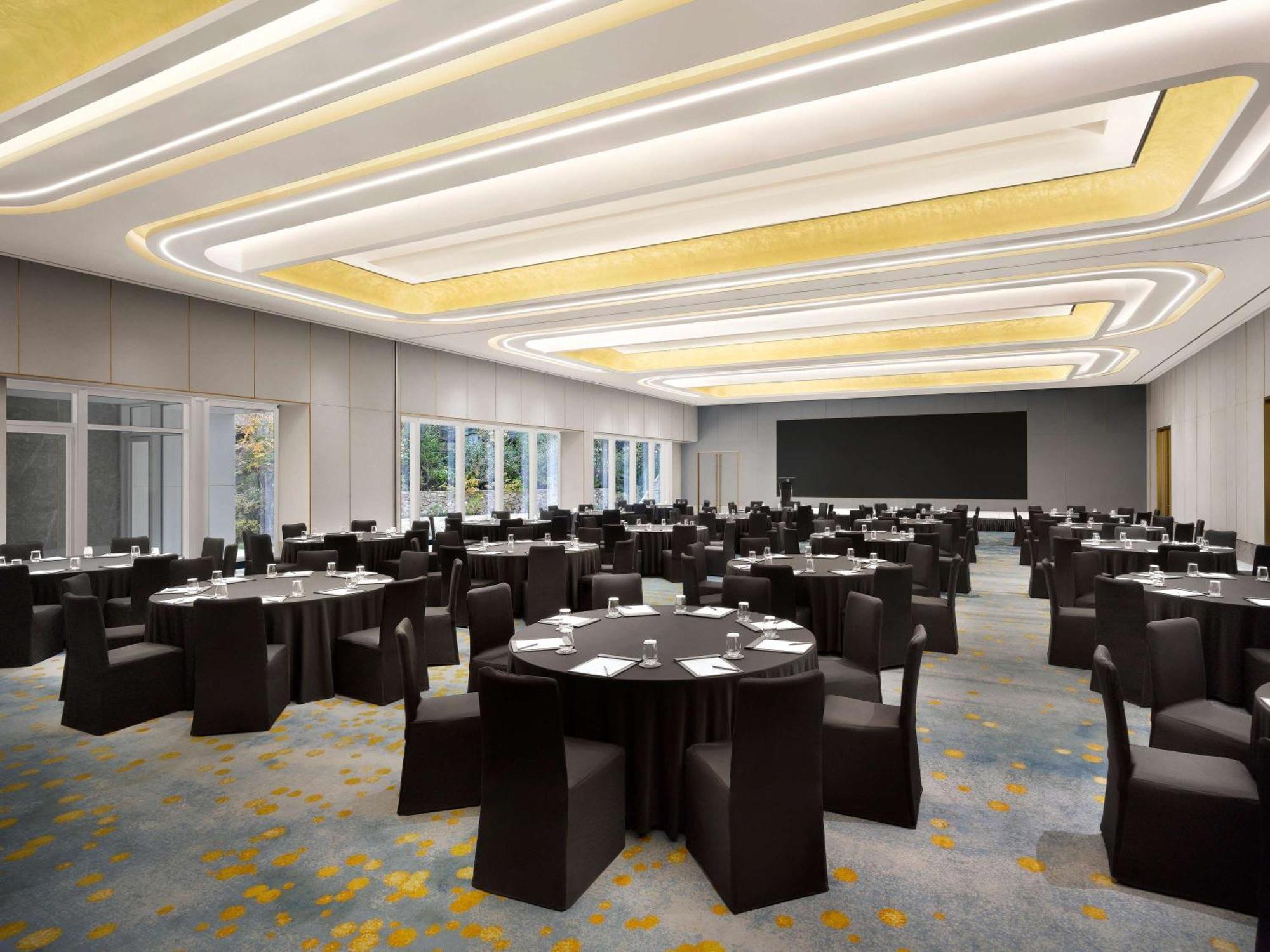 Hotel Naru Seoul Mgallery Ambassador Bagian luar foto