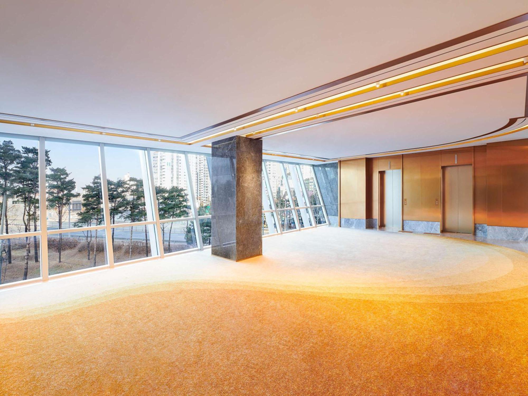 Hotel Naru Seoul Mgallery Ambassador Bagian luar foto