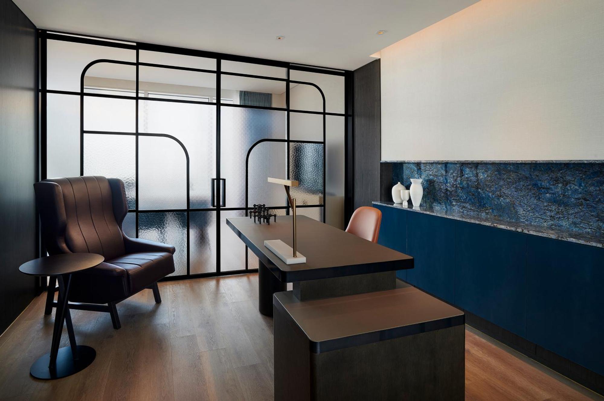 Hotel Naru Seoul Mgallery Ambassador Bagian luar foto